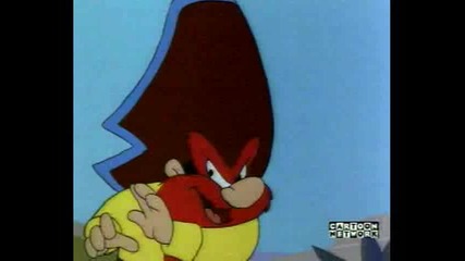 Looney Tunes - From Hare To Eternity