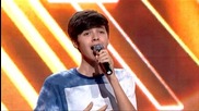 Кристиан Костов - X Factor Кастинг (24.09.2015)