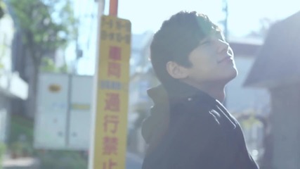 Infinite - White Confession ( Lately ) [ H D M V ]