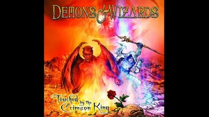 Demons & Wizards - Lunar Lament