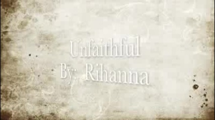 Christina Grimmie- Unfaithful by Rihanna