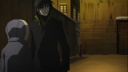 Darker Than Black 2 - 02 [bg]