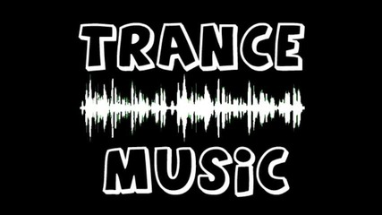 Techno trance snow 2012