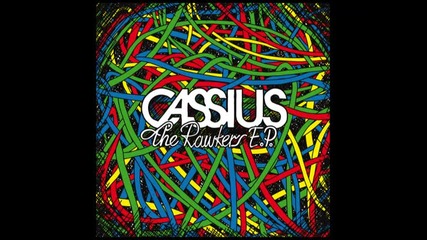 Cassius - I Love You So (hq)