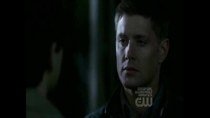 Supernatural Dean & Sam forever 
