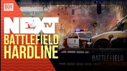 NEXTTV 028: Ревю: Battlefield: Hardline