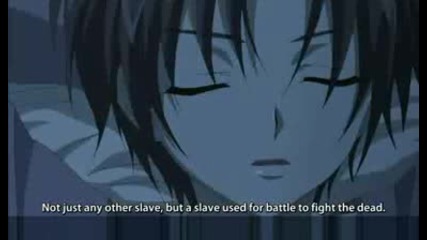 07 Ghost Ep.1 (1/3) [english Subs]