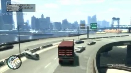 Gta Iv Mission #20 - Rigged to Blow 