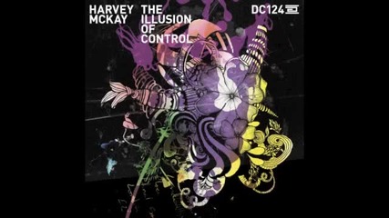 Harvey Mckay - Silk Road - Drumcode