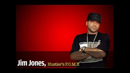 Jim Jones Feat. Noe - Point Of View (april 2009)