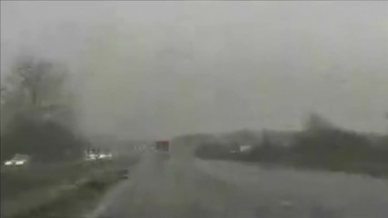 Отново стрелба във Франция, взети са заложници