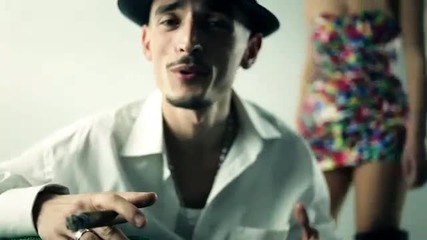 Noga feat. B-genius _une me ty