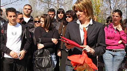 Таня Богомилова: Дано нашите звезди да амбицират младите звезди