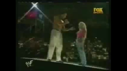 The Rock Comedy - Mix 1
