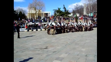 Старците от Домлян в Карлово-2012-3