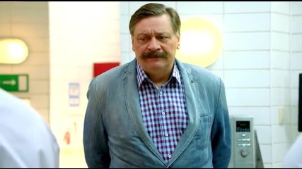 Kuhnya S04e07 (2014) Целия Епизод с Бг Превод