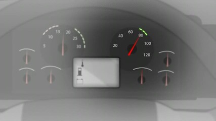 Volvo Trucks Adaptive Cruise Control