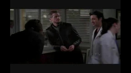 Mark and Lexie - [5x15]
