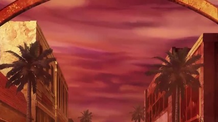 Accel World Episode 19 Eng Hq