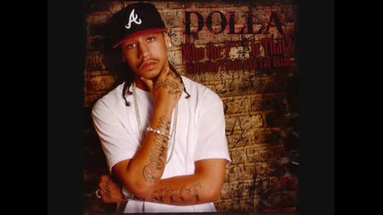 Dolla - Let's Make A Toast