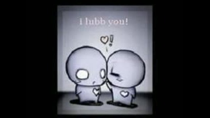 * I Love U *