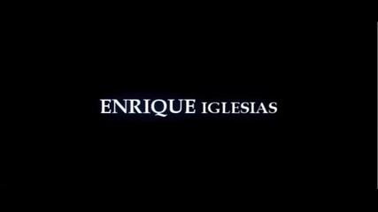 Превод! Enrique Iglesias feat. Ciara- Taking Back My Love