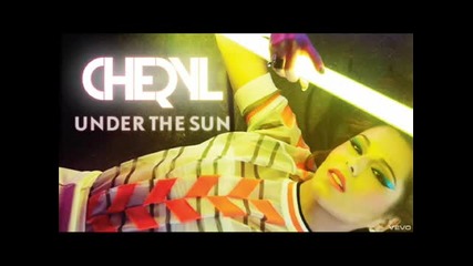 Cheryl Cole - Last One Standing
