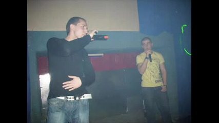 Slawek ft Reknail - Vseki Den