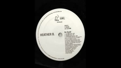Heather B - No Doubt