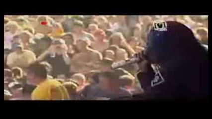 Slipknot - Spit it out