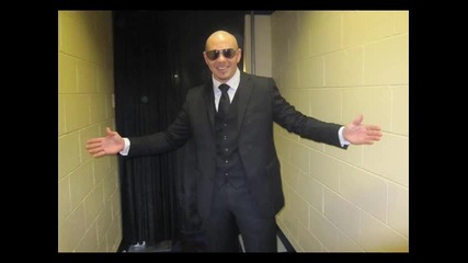 Pitbull - Gimme A Bottle (full Song 2010) 