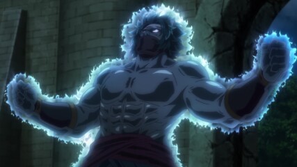 Gaikotsu Kishi-sama, Tadaima Isekai E Odekakechuu - 08 ᴴᴰ