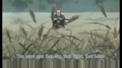 Bakumatsu Kikansetsu Irohanihoheto [episode 2 - part 2/3]