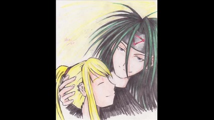 winry and envy - sex me 