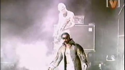 Rammstein - Rammstein (live) 