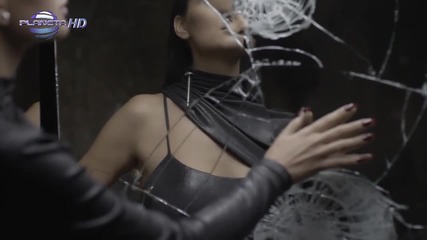 Цветелина Янева - Без думи ( Официално Видео )
