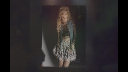 Ashley T. //// Now ???? 
