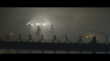 Официално Видео! Adam Lambert - Never Close Our Eyes