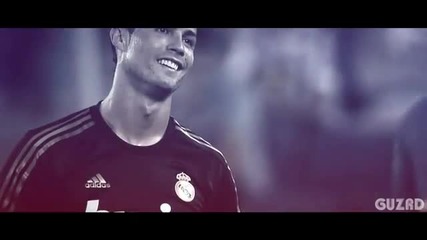 Cristiano Ronaldo 2012 Is My Year