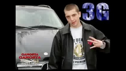 45 - Ти Калибър, G.g.p. Pussies Ft.3g