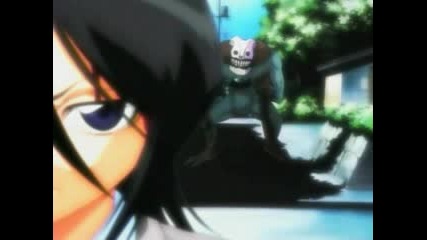 Bleach Episode 5 [english]