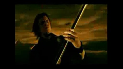 Arch Enemy - I Will Live Again