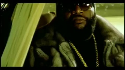 Rick Ross - The Boss ft. T-pain