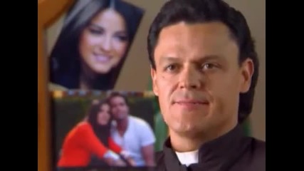 Cachito de Cielo ( Сериал с участието на Маите Перони ) Промо 4