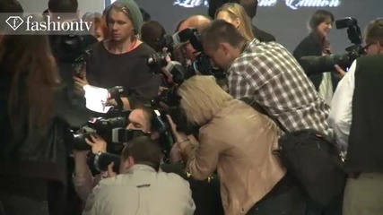 Custo Barcelona Spring 2012 & More Fashion Philosophy Fashion Week Poland Highlights