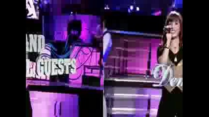 jonas brothers - 3d concert