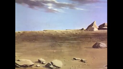 Jonny Quest 121 - The Devil's Tower