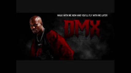 Dmx ft Sean Kingston - Who In Da Club (2009)