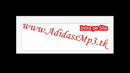 Denisa - De Ce Azi Noi Doi Ne Desapartim