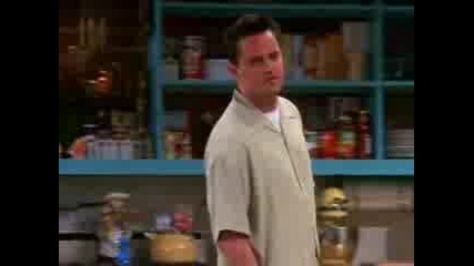 Friends S07e21 - The Vows
